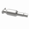 MagnaFlow California Grade Catalytic Converter Direct Fit 91-92 Oldsmobile Bravada V6 4.3L - 3391486 360 Degree Image Set