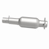 MagnaFlow California Grade Catalytic Converter Direct Fit 91-92 Oldsmobile Bravada V6 4.3L - 3391486 360 Degree Image Set