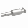 MagnaFlow California Grade Catalytic Converter Direct Fit 91-92 Oldsmobile Bravada V6 4.3L - 3391486 360 Degree Image Set