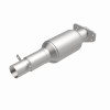 MagnaFlow California Grade Catalytic Converter Direct Fit 91-92 Oldsmobile Bravada V6 4.3L - 3391486 360 Degree Image Set