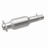 MagnaFlow California Grade Catalytic Converter Direct Fit 91-92 Oldsmobile Bravada V6 4.3L - 3391486 360 Degree Image Set