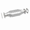 MagnaFlow California Converter Direct Fit 75-82 Chevrolet LUV 1.8L / 86-91 Isuzu Trooper 2.3L - 3391652 360 Degree Image Set