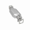 MagnaFlow California Converter Direct Fit 75-82 Chevrolet LUV 1.8L / 86-91 Isuzu Trooper 2.3L - 3391652 360 Degree Image Set