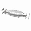 MagnaFlow California Converter Direct Fit 75-82 Chevrolet LUV 1.8L / 86-91 Isuzu Trooper 2.3L - 3391652 360 Degree Image Set