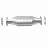 MagnaFlow California Converter Direct Fit 75-82 Chevrolet LUV 1.8L / 86-91 Isuzu Trooper 2.3L - 3391652 360 Degree Image Set