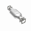 MagnaFlow California Converter Direct Fit 75-82 Chevrolet LUV 1.8L / 86-91 Isuzu Trooper 2.3L - 3391652 360 Degree Image Set