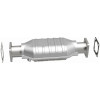 MagnaFlow California Converter Direct Fit 75-82 Chevrolet LUV 1.8L / 86-91 Isuzu Trooper 2.3L - 3391652 Photo - out of package