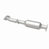 MagnaFlow California Converter Direct Fit 1995 Kia Sportage 2.0L - 3391669 360 Degree Image Set