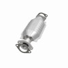 MagnaFlow Nissan Direct-Fit Catalytic Converter - 3391760 360 Degree Image Set