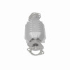 MagnaFlow Nissan Direct-Fit Catalytic Converter - 3391760 360 Degree Image Set