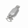 MagnaFlow Nissan Direct-Fit Catalytic Converter - 3391760 360 Degree Image Set