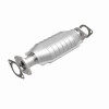 MagnaFlow Nissan Direct-Fit Catalytic Converter - 3391760 360 Degree Image Set