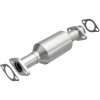MagnaFlow Conv DF California Grade 75-78 Nissan B210 1.4L - 3391761 Photo - Primary