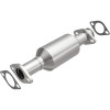 MagnaFlow Conv DF California Grade 75-78 Nissan B210 1.4L - 3391761 Photo - Primary