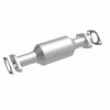 MagnaFlow Conv DF California Grade 75-78 Nissan B210 1.4L - 3391761 360 Degree Image Set