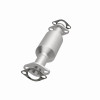 MagnaFlow Conv DF California Grade 75-78 Nissan B210 1.4L - 3391761 360 Degree Image Set