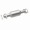 MagnaFlow Conv DF California Grade 75-78 Nissan B210 1.4L - 3391761 360 Degree Image Set