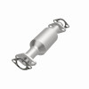 MagnaFlow Conv DF California Grade 75-78 Nissan B210 1.4L - 3391761 360 Degree Image Set