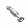 MagnaFlow Conv DF California Grade 75-78 Nissan B210 1.4L - 3391761 360 Degree Image Set