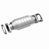 MagnaFlow 90-94 Nissan D21 2.4L / 88-89 Toyota Van 2.2L Conv DF California Grade - 3391767 360 Degree Image Set