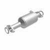 MagnaFlow Conv DF 81-83 Toyota Pick Up 2.4L - 3391895 360 Degree Image Set