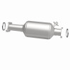 MagnaFlow Conv DF 81-83 Toyota Pick Up 2.4L - 3391895 360 Degree Image Set