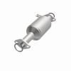 MagnaFlow Conv DF 81-83 Toyota Pick Up 2.4L - 3391895 360 Degree Image Set