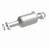 MagnaFlow Conv DF 81-83 Toyota Pick Up 2.4L - 3391895 360 Degree Image Set