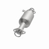 MagnaFlow Conv DF 81-83 Toyota Pick Up 2.4L - 3391895 360 Degree Image Set