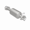 MagnaFlow Conv DF 81-83 Toyota Pick Up 2.4L - 3391895 360 Degree Image Set