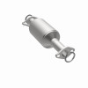 MagnaFlow Conv DF 81-83 Toyota Pick Up 2.4L - 3391895 360 Degree Image Set