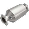 MagnaFlow Conv Direct Fit 80-83 Volkswagen Rabbit Pickup - 3391918 Photo - Primary