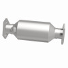 MagnaFlow Conv Direct Fit 80-83 Volkswagen Rabbit Pickup - 3391918 360 Degree Image Set