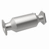MagnaFlow Conv Direct Fit 80-83 Volkswagen Rabbit Pickup - 3391918 360 Degree Image Set