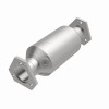 MagnaFlow Conv Direct Fit 80-83 Volkswagen Rabbit Pickup - 3391918 360 Degree Image Set