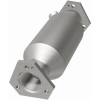 MagnaFlow Conv Direct Fit 80-83 Volkswagen Rabbit Pickup - 3391918 Photo - Unmounted