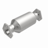 MagnaFlow Conv Direct Fit 80-83 Volkswagen Rabbit Pickup - 3391918 360 Degree Image Set