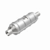 Magnaflow 94-95 Universal Converter Ford truck 7.5L CA - 339301 360 Degree Image Set