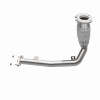 MagnaFlow Conv DF 88-95 Honda Civic/89-91 Honda CR-X California  Direct Fit Catalytic Converter - 352210 360 Degree Image Set