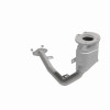 MagnaFlow Conv DF 88-95 Honda Civic/89-91 Honda CR-X California  Direct Fit Catalytic Converter - 352210 360 Degree Image Set