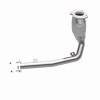 MagnaFlow Conv DF 88-95 Honda Civic/89-91 Honda CR-X California  Direct Fit Catalytic Converter - 352210 360 Degree Image Set