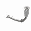 MagnaFlow Conv DF 88-95 Honda Civic/89-91 Honda CR-X California  Direct Fit Catalytic Converter - 352210 360 Degree Image Set