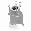 MagnaFlow Conv DF 1990-1995 Honda Civic L4 1.5L (California) - 352409 360 Degree Image Set