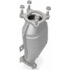 MagnaFlow Conv DF 1990-1995 Honda Civic L4 1.5L (California) - 352409 Photo - out of package