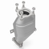 MagnaFlow Conv DF 1990-1995 Honda Civic L4 1.5L (California) - 352409 360 Degree Image Set
