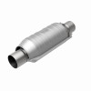 MagnaFlow Conv Universal Honda/Isuzu/Nisann/Volkswagen *California OBDII* - 408034 360 Degree Image Set