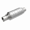 MagnaFlow Conv Universal Honda/Isuzu/Nisann/Volkswagen *California OBDII* - 408034 360 Degree Image Set