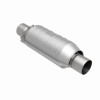 MagnaFlow Conv Universal Honda/Isuzu/Nisann/Volkswagen *California OBDII* - 408034 360 Degree Image Set