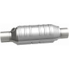 MagnaFlow Conv Universal Honda/Isuzu/Nisann/Volkswagen *California OBDII* - 408034 Photo - Unmounted