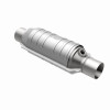MagnaFlow Conv Universal 2.25 inch CA Tier 1 - 408035 360 Degree Image Set